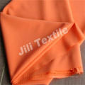 100% Polyester Mini Matt / Uniforme Tissu